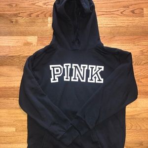 PINK hoodie